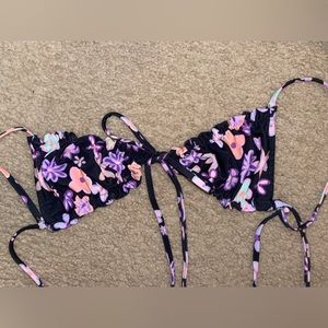 Kulani kini bikini top